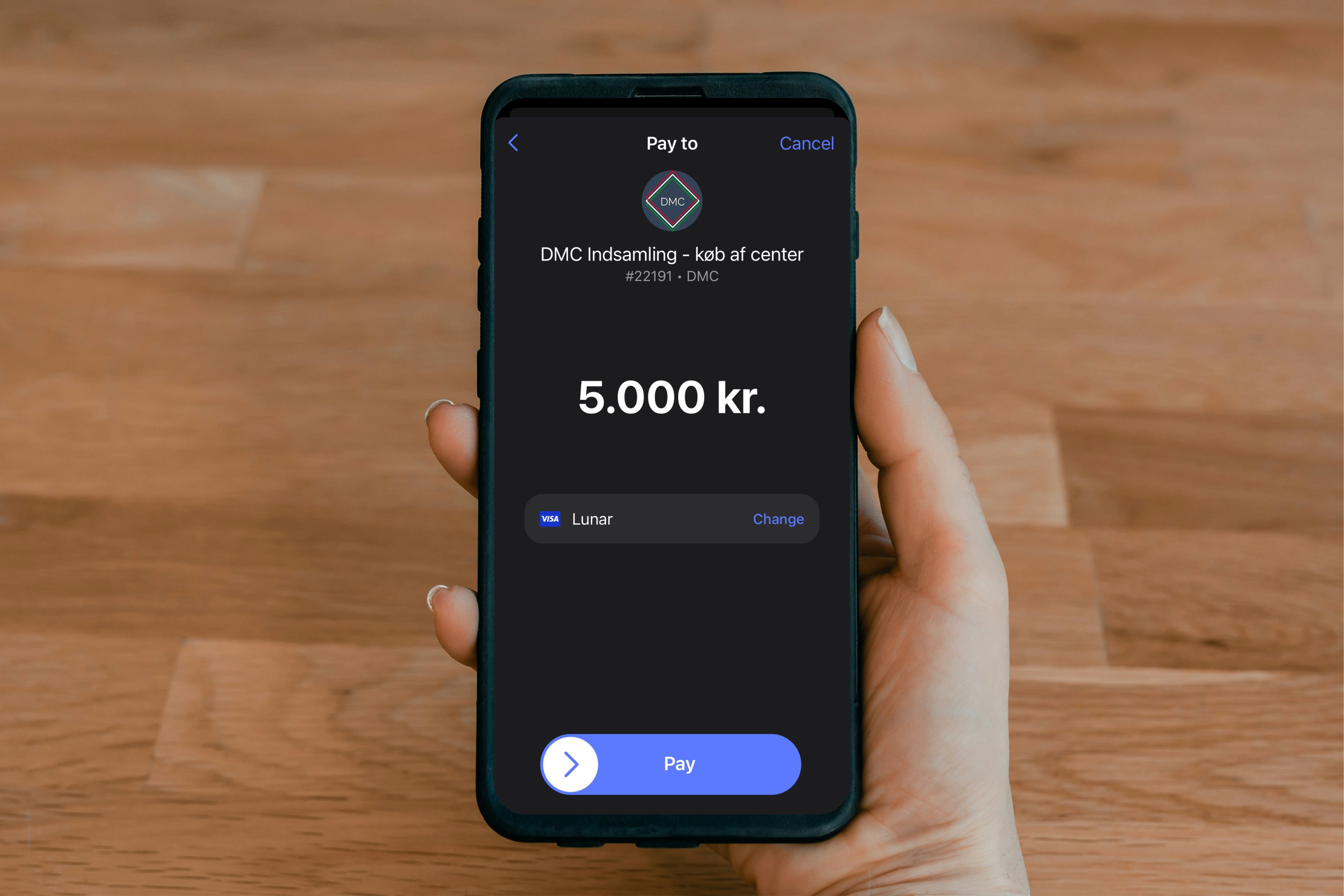 MobilePay